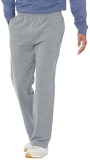 Amazon Essentials Men’s Fleece Sweatpant (Available in Big & Tall) @ $9.20
