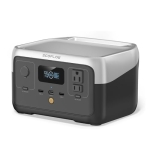 EF ECOFLOW Portable Power Station RIVER 2 @ $168.00