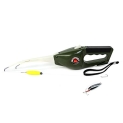 Ronco Pocket Fisherman All-in-One Portable Rod and Reel Combo Spin Casting Outfit @ $19.99