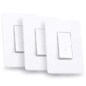 Kasa Smart Light Switch HS200P3 @ $26.39