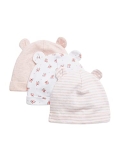 GAP unisex baby First Favourite Beanie Hats @ $12.01
