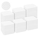 Nail Polish Remover, Lint Free Nail Wipes 540PCS Acetone Nail Polish Remover Wipes, Super Absorbent Soft Nail Wipes for Fingernail Polish Remover and Eyelash Extension Wipes @ $5.99 ($5.99 / Count)