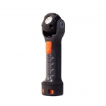 Energizer Hardcase Professional Pivot Plus Swivel Head Flashlight @ $7.99