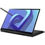LG Gram 14T90Q 14 Touch 2-in-1 Laptop (12C i7-1260P / 8GB / 512GB) @  $829.00