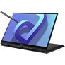 LG Gram 14T90Q 14 Touch 2-in-1 Laptop (12C i7-1260P / 8GB / 512GB) @  $829.00
