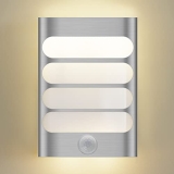 Arixinks Wirelss Motion Sensor Wall Light Indoor @ $5.99