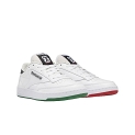 Reebok x Human Rights Now! Club C 85 Sneakers for Men and Women @ $28.56