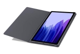 Samsung Electronics Tab A7 Bookcover – Grey (EF-BT500PJEGUJ) @ $4.77