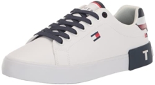 Tommy Hilfiger Men’s REZZ Sneaker @ $34.00