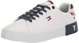 Tommy Hilfiger Men’s REZZ Sneaker @ $34.00