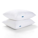 Bedsure Standard Pillows for Sleeping – Premium Down Alternative Hotel Pillows – Soft Bed Pillows 2 Pack for Side and Back Sleeper (20×26 inches)
