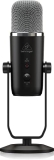 Behringer BIGFOOT All-In-One USB Studio Condenser Microphone @ $45.00