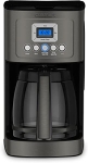 Cuisinart Coffee Maker @ $69.99