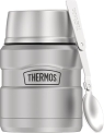 THERMOS Stainless King Vacuum-Insulated Food Jar with Spoon @ $14.99
