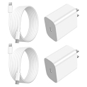 iPhone 14 Fast Charger @ $9.87