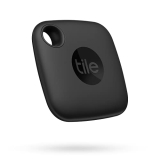 Tile Mate (2022) 1-Pack.Black. Bluetooth Tracker @ $16.19