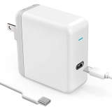 SZPOWER 45W USB C Wall Charger @ $10.49