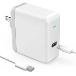 SZPOWER 45W USB C Wall Charger @ $10.49