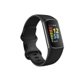 Fitbit Charge 5 Advanced Fitness & Health Tracker with Built-in GPS @ $99.95