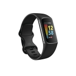 Fitbit Charge 5 Advanced Fitness & Health Tracker with Built-in GPS @ $99.95