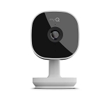 myQ Smart Garage HD Camera – Wifi Enabled – myQ Smartphone Controlled – Two Way Audio – Model SGC1WCH @ $49.99