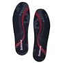 Szdxuw Memory Foam Insoles for Women and Men – Cut to Insoles, Cushioning Comfort Soft Insole for Sports Shoes, Trainers, Sneakers, Walking Boots, Work Shoes Replacement Shoe Inserts, Black Women @ $3.49