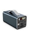Powdeom 155Wh Portable Power Station @ $69.99