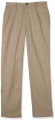 Amazon Essentials Men’s Classic-Fit Wrinkle-Resistant Flat-Front Chino Pant (Available in Big & Tall) @ $4.81