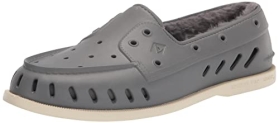 Sperry Authentic Original Float Cozy for Men – Anti-Slip Breathable Water Shoes made from Fully EVA Materials @ $15.95