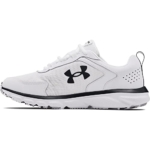 Under Armour Men’s Charged Assert 9 @ $35.47