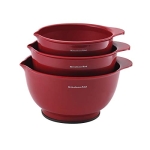 KitchenAid Classic Mixing Bowls @ $16.53