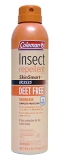 Coleman SkinSmart DEET Free Insect Repellent Spray – 6 oz @ $5.00