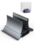 MOMAX Vertical Laptop Stand Holder @ $9.13