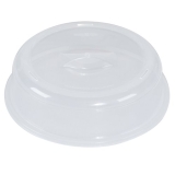 Nordic Ware Microwave 10.5 Inch Spatter Cover (Assorted Colors)