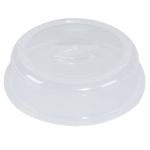 Nordic Ware Microwave 10.5 Inch Spatter Cover (Assorted Colors)