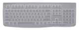 Logitech Protective Covers for K120 Keyboard – Silicone @ $2.84