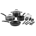 Cuisinart P57-11BK Nonstick 11 Piece Set @ $39.99