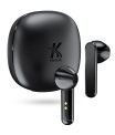 True Wireless Earbuds KMOUK Bluetooth 5.2 Earbuds @ $10.00