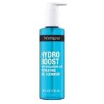 Neutrogena Hydro Boost Lightweight Hydrating Facial Gel Cleanser @ $6.53-$7.54
