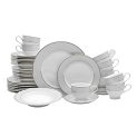 Mikasa 5224232 40-Piece Dinnerware Set @ $107.72