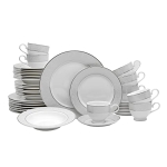 Mikasa 5224232 40-Piece Dinnerware Set @ $122.75