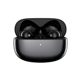 Edifier 330NB True Wireless Earbuds, Hybrid Active Noise Cancelling Earphones, AAC Audio Waterproof Bluetooth Headphones, App Control in-Ear Ear Buds, USB C Fast Charge 20 Hours Playback Headsets
