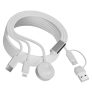 3 in 2 for Apple Watch Charger @ $9.59