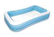Intex Swim Center Family Inflatable Pool @ $24.99