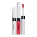 COVERGIRL Outlast All-Day Lip Color Custom Coral .13 Fl Oz (4.2 ml) (Packaging may vary) @ $5.29
