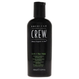 Shampoo @ $2.12