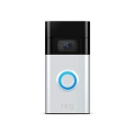 Ring Video Doorbell – 1080p HD video @ $59