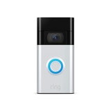 Ring Video Doorbell – 1080p HD video @ $59