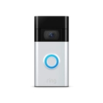 Ring Video Doorbell – 1080p HD video @ $59