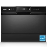 COMFEE’ Countertop Dishwasher @ $229.99